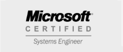 Microsoft Certified